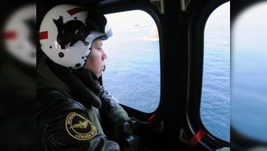 Recurren a videntes para buscar víctimas del accidente aéreo en Chile