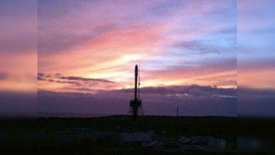 Satélite de la NASA no alcanzó la órbita