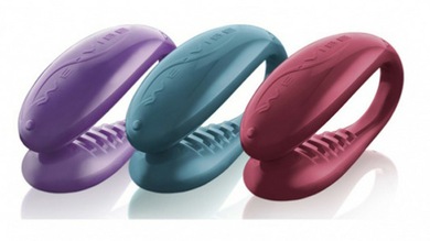 Sexo de nueva generación: Feria de Las Vegas presenta primer vibrador para parejas