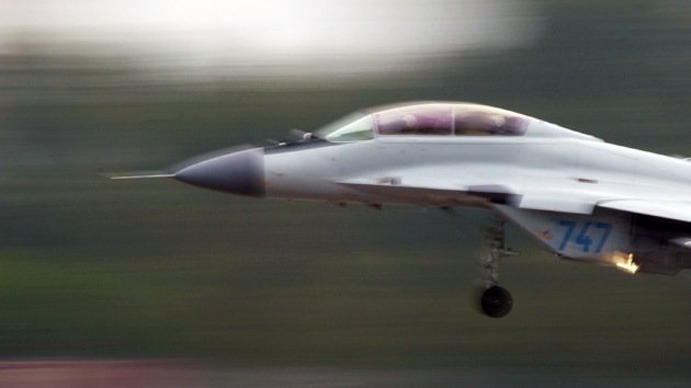MiG se sube al carro de los cazas de quinta generación