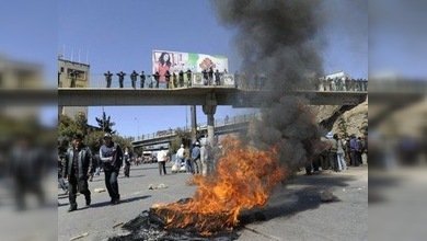 Evo Morales cree que EE. UU. 'asfalta' el camino de las protestas indígenas en la Amazonia