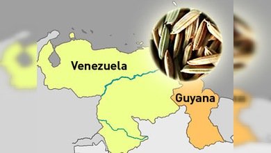 Trueque entre vecinos: petróleo por arroz