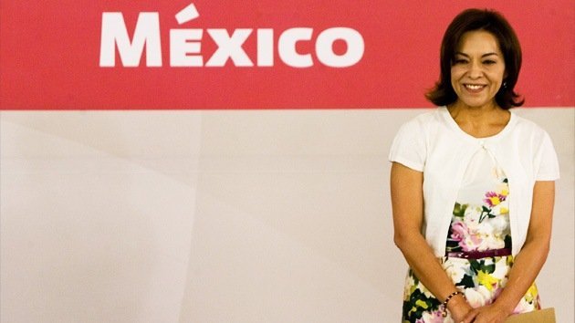 Los mexicanos corren el riesgo de quedarse un mes sin sexo si no votan