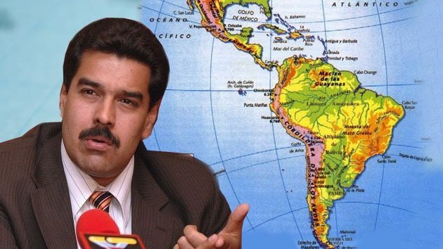Cuba: "Incidente con Maduro ofende a toda la América Latina"