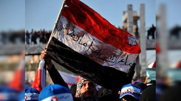 Yemen pacta un alto al fuego con la oposición 