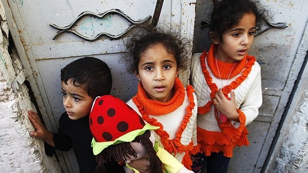 ONU: El conflicto entre Hamás e Israel tiene un impacto "devastador" en los niños