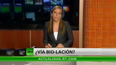 El capitalismo verde enreda la Amazonia