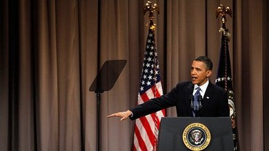 ¿Por qué Obama no procesará a los torturadores?