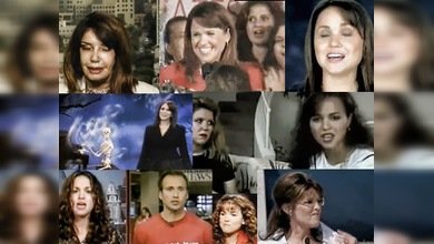 Las mujeres entran en la política con propuestas más agresivas