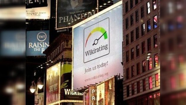 Wikirating: una alternativa innovadora a las agencias de calificación