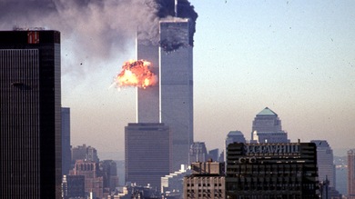 El legado del 11-S: más de 2.500 casos de cáncer entre los rescatistas del WTC