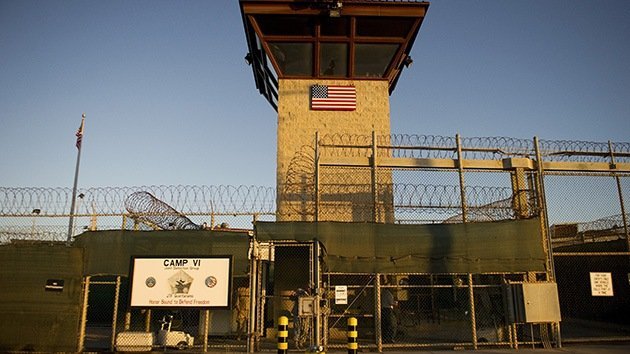 Presos de Guantánamo declaran una huelga de hambre por la confiscación del Corán