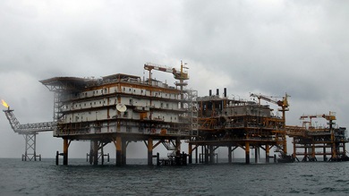 Pyongyang busca inversiones y suministros petroleros contra la escasez de energía