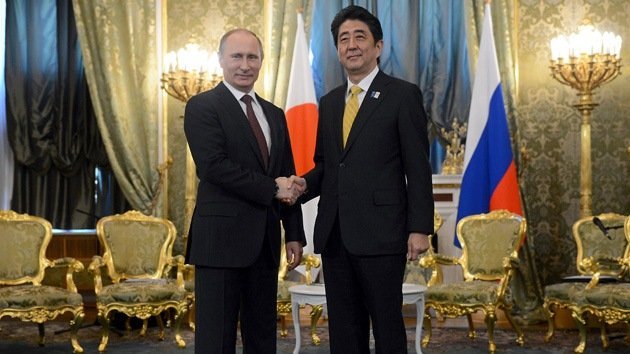 "Lección más importante para Japón tras el viaje de Obama: mejorar relaciones con Rusia"