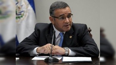 El Salvador reconoce a Palestina como Estado