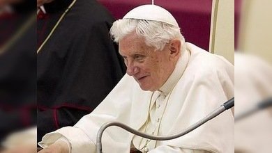 El Papa: "La Iglesia no es la única que debe cumplir las normas contra la pedofilia"