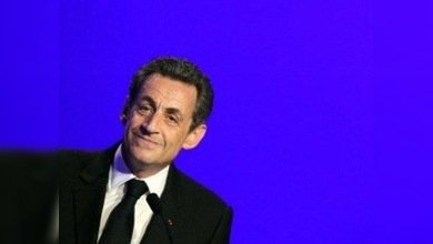 "Sarkozy crea confrontación en Europa sin proponer soluciones"