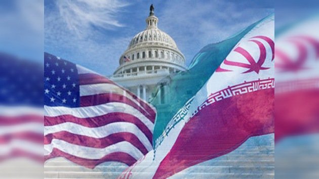 Un parlamentario de EE. UU.  pide un "diálogo directo" con Irán