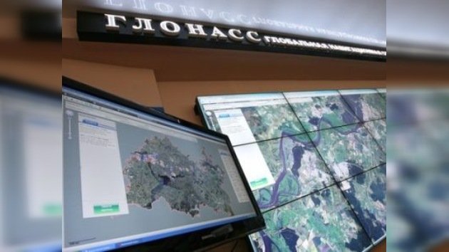 Un nuevo satélite GLONASS K integrará el sistema de navegación rusa 