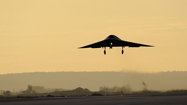 Eurodrone a la vista: La UE planta cara a los 'drones' de EE.UU. con un proyecto propio