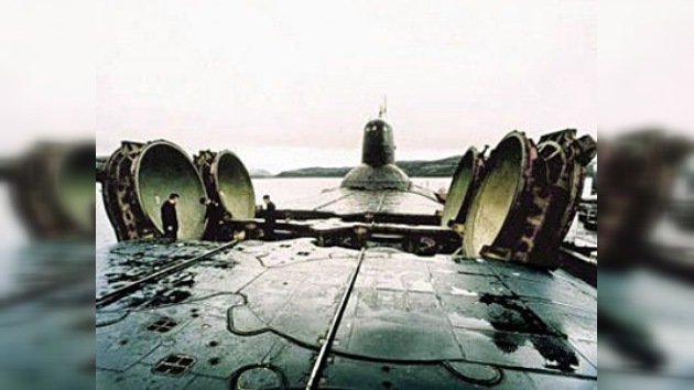 ¿Rusia se despediría de los submarinos más grandes del mundo? 