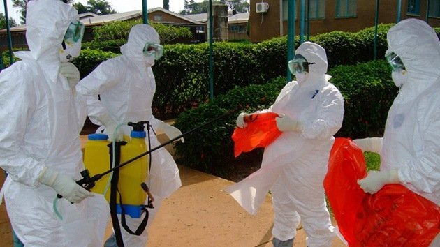 Vuelve el ébola, el virus más mortal del planeta