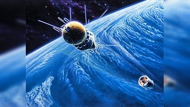 Rusia construye un cohete portador moderno y un nuevo cosmódromo