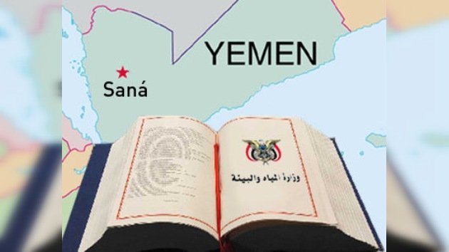 Los líderes de Yemen y Marruecos anuncian reformas constitucionales