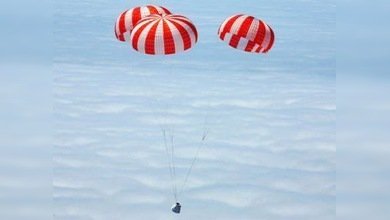 El primer carguero privado volará a la EEI el 30 de abril