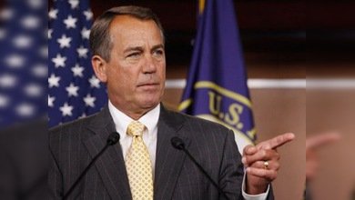 La oposición considera poco serias las explicaciones de Obama sobre Libia