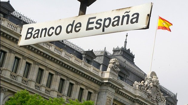 La banca española 'pide a gritos' 53.745 millones de euros