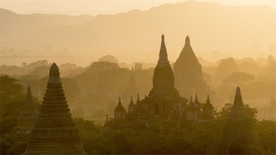 15 lugares para visitar antes de que se conviertan en famosos
