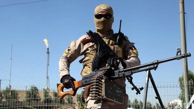 "La batalla de Irak solo está empezando"