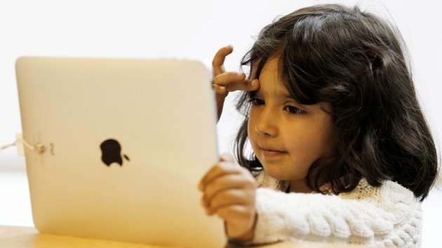 ¿Por qué Steve Jobs no dejaba que sus hijos tocaran el iPad?