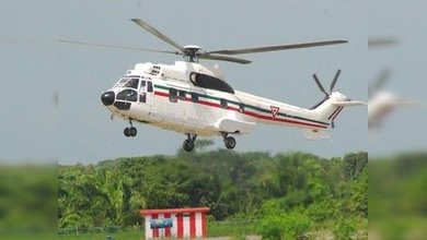 EE. UU. y Francia ayudarán a investigar el accidente en el que murió el ministro mexicano