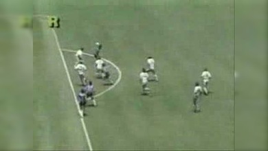 La 'Mano de Dios' de Maradona: Reviva la jugada polémica más famosa de los Mundiales