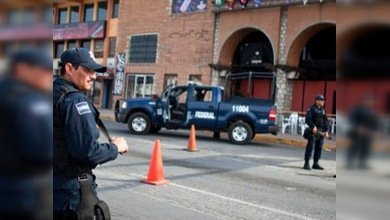 Calderón invierte 32,2 millones de dólares para seguridad en 48 ciudades