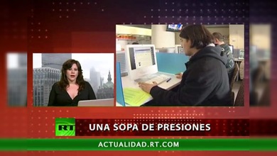 Detrás de la noticia : ¿Acecho al derecho?