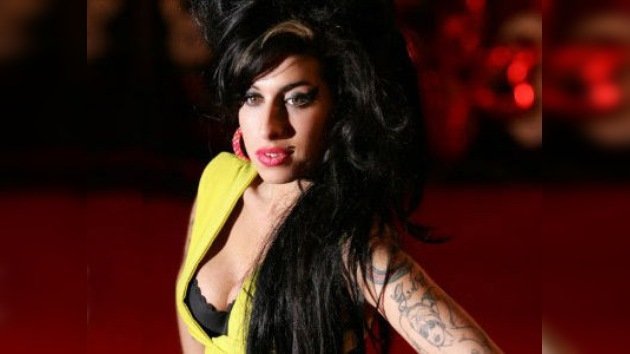 Amy Winehouse no fue víctima de una sobredosis de drogas