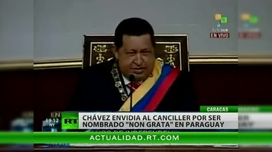 Paraguay busca justificar su ruptura con Mercosur, aseguran los analistas