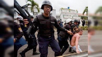 Chávez ordena investigar a la Policía venezolana tras denuncias de tortura