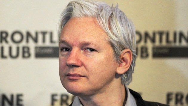 El Tribunal Supremo británico se niega a reabrir el caso de Assange