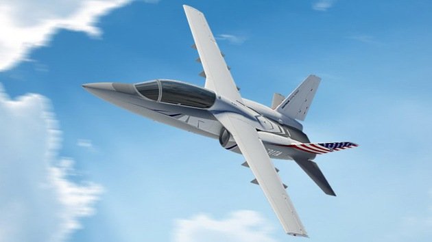 EE.UU. desarrolla Scorpion, un avión asesino de ataque contra indefensos