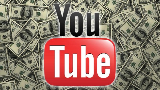 YouTube 'seducirá' a la audiencia televisiva con el lanzamiento de canales
