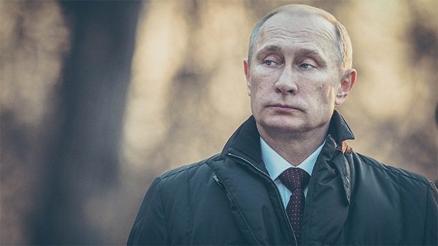 Putin: Nadie es tan grande para poder aplastarnos