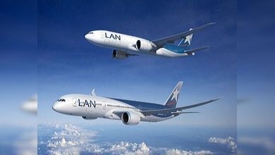 Piñera se deshace de un 6.44% de sus acciones de LAN