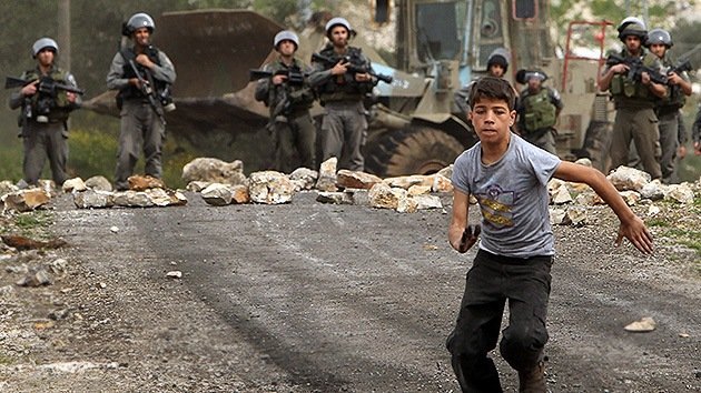 ONU: Niños palestinos fueron torturados y usados como escudos por parte de Israel