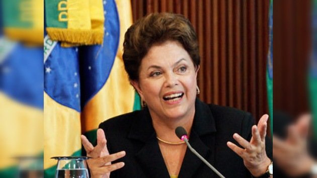 Brasil conjura los fantasmas de la dictadura militar