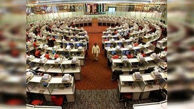 La bolsa de Hong Kong abre los brazos a las compañías rusas