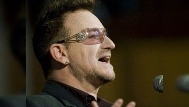 En el Reino Unido prohíben un video contra la hambruna en África